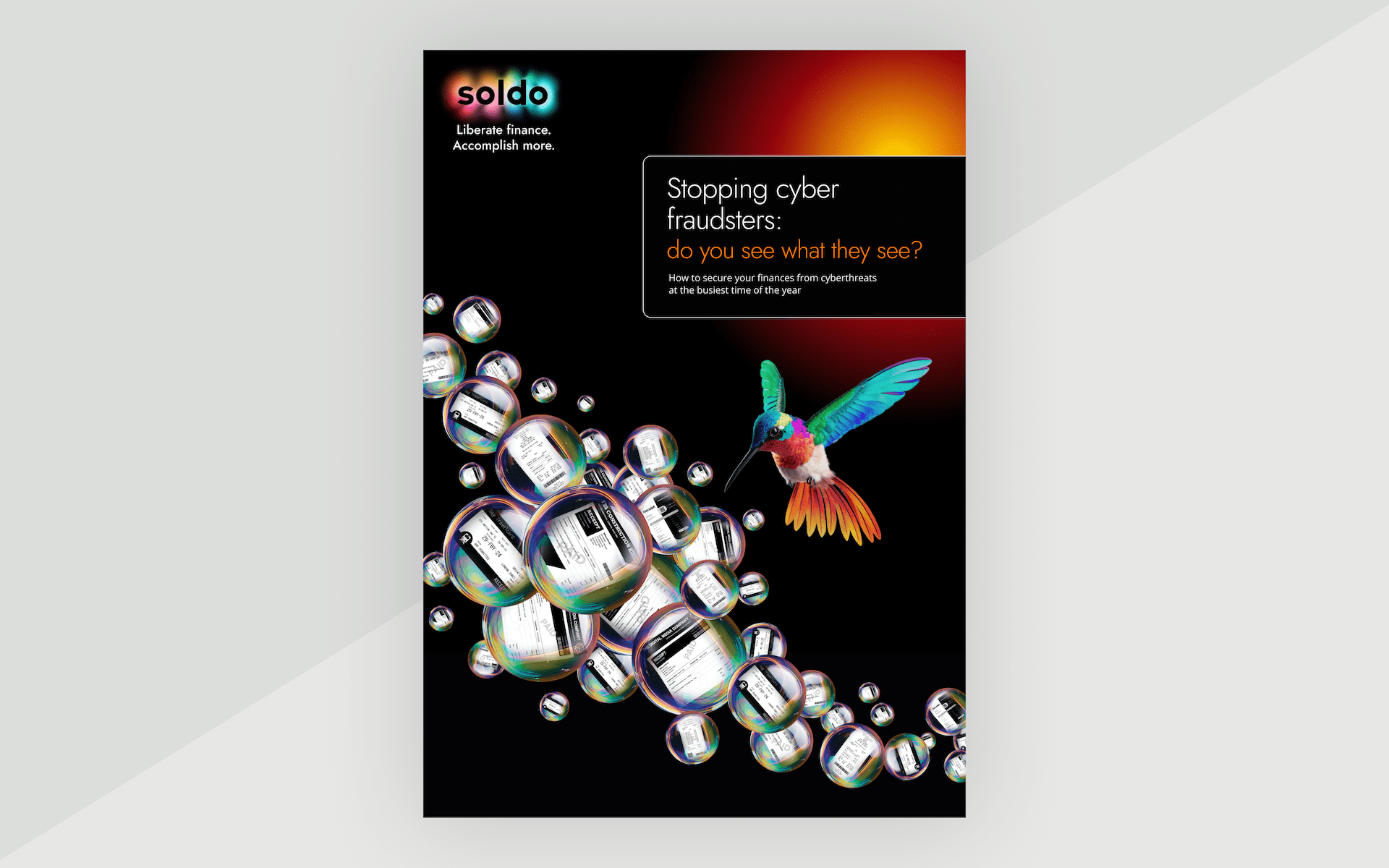 Cyber-Safe Christmas