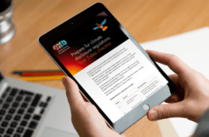 Are you prepared for climate disclosure regulations?