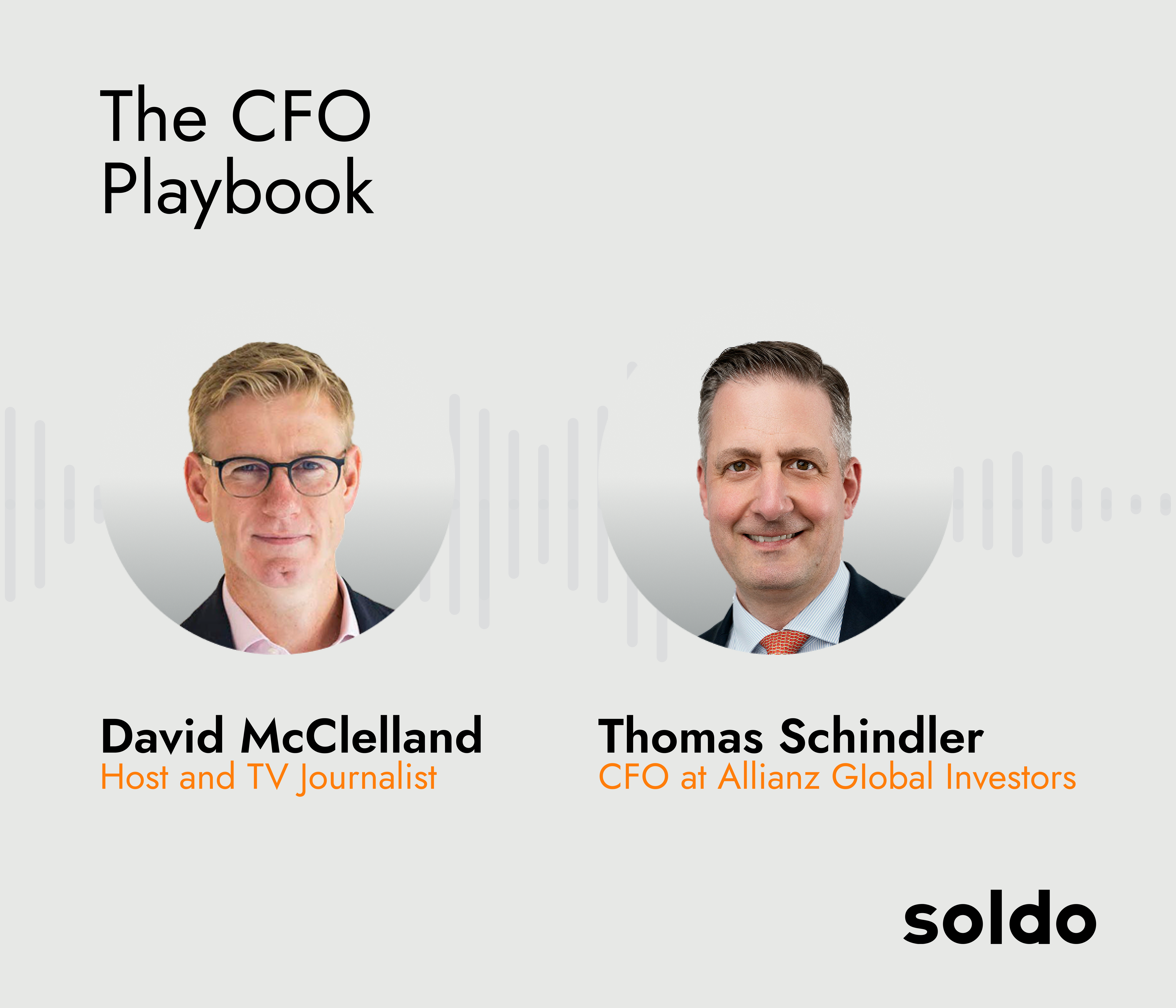 Finance does not have to be a roadblock to innovation Hero Image