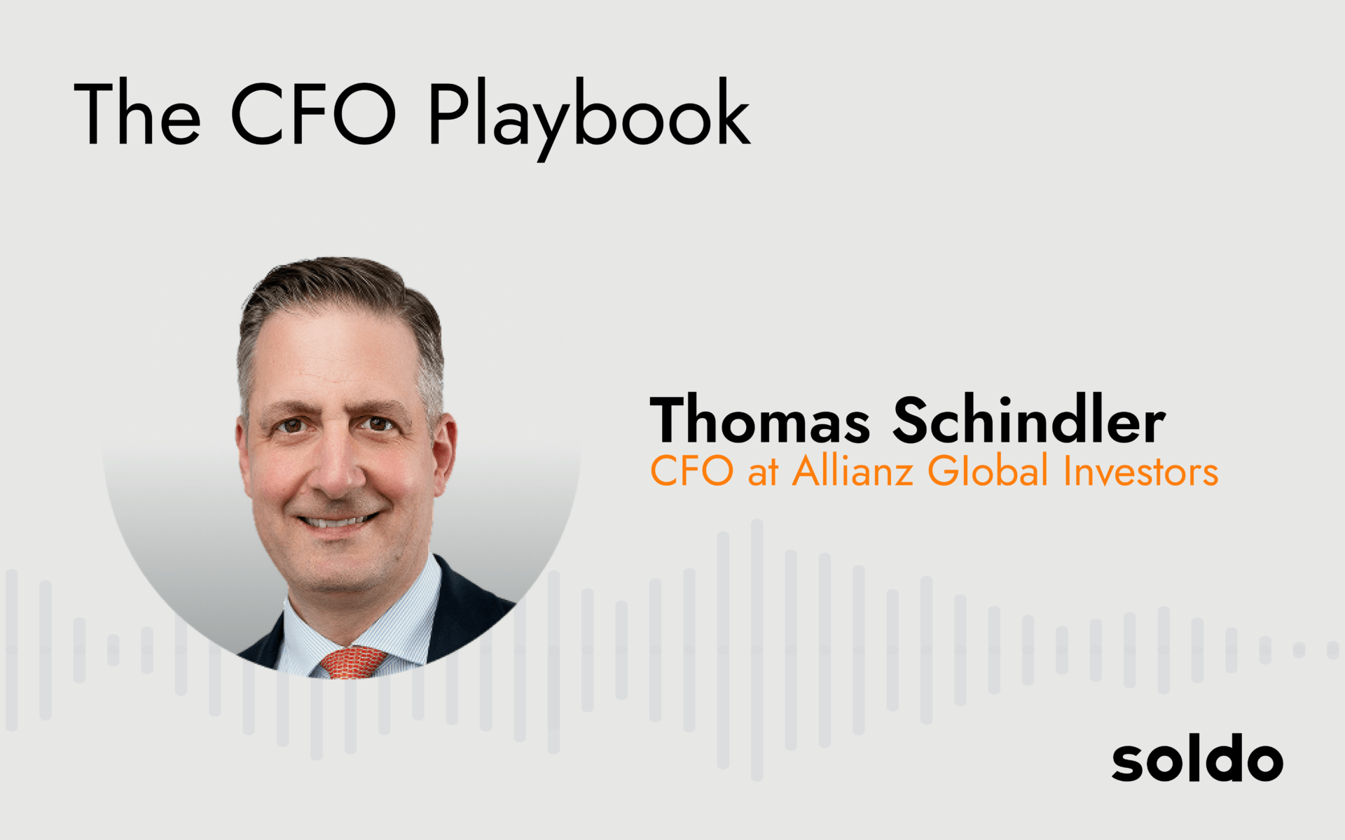 Finance does not have to be a roadblock to innovation Thumbnail Image