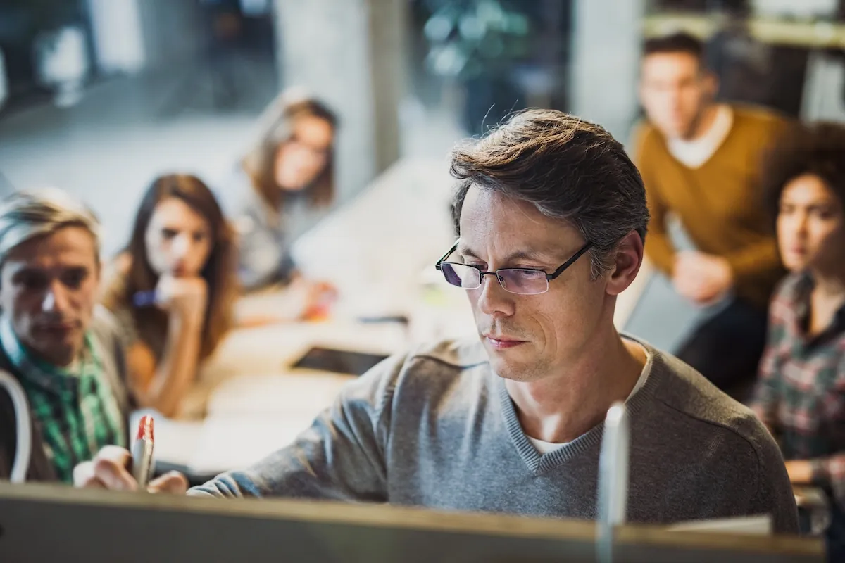 Boosting Productivity