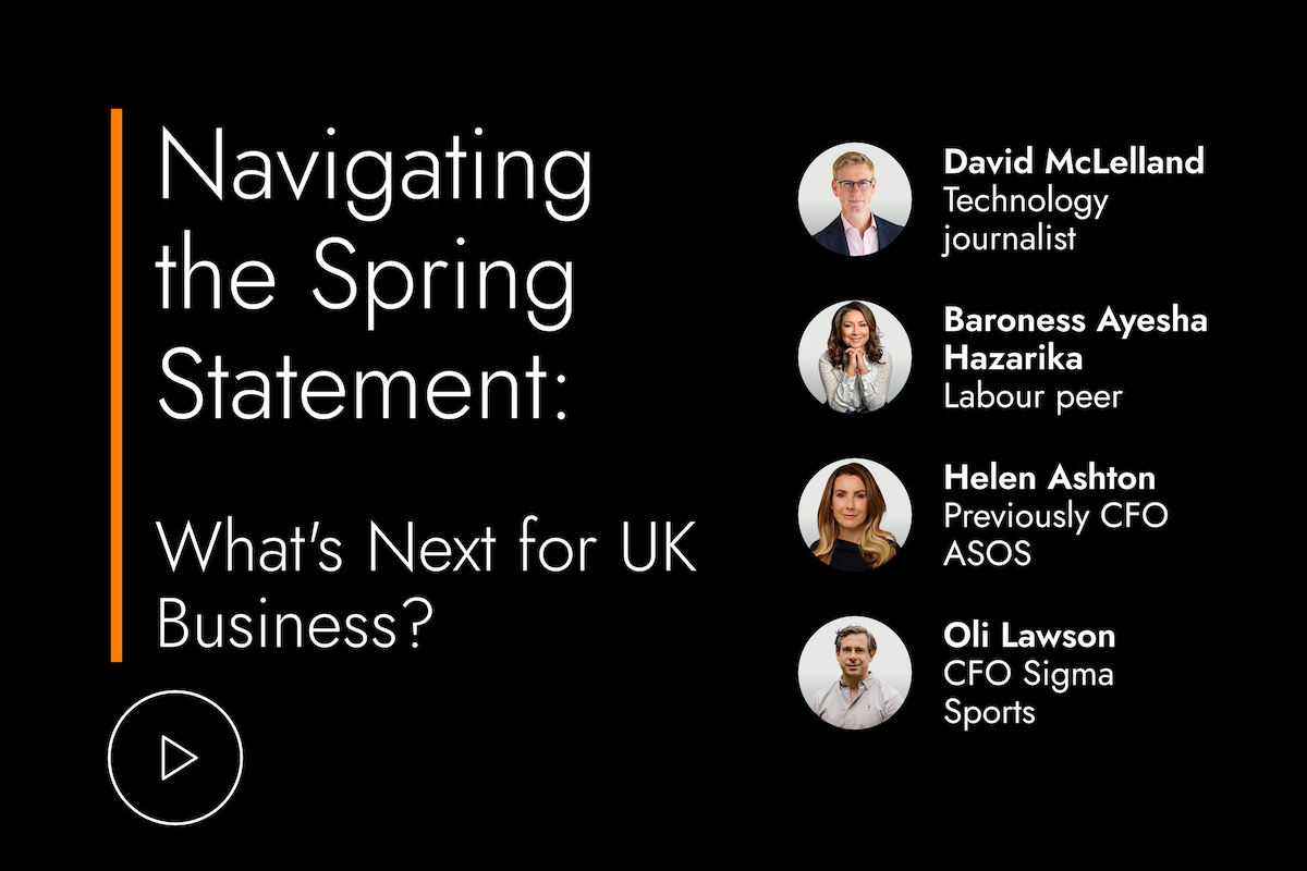 Spring Budget Webinar Featured Image
