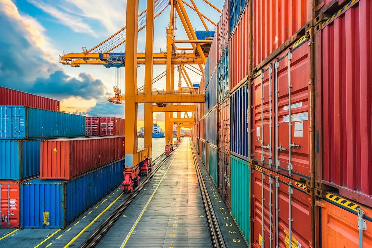 What new US reciprocal tariffs mean for UK businesses
