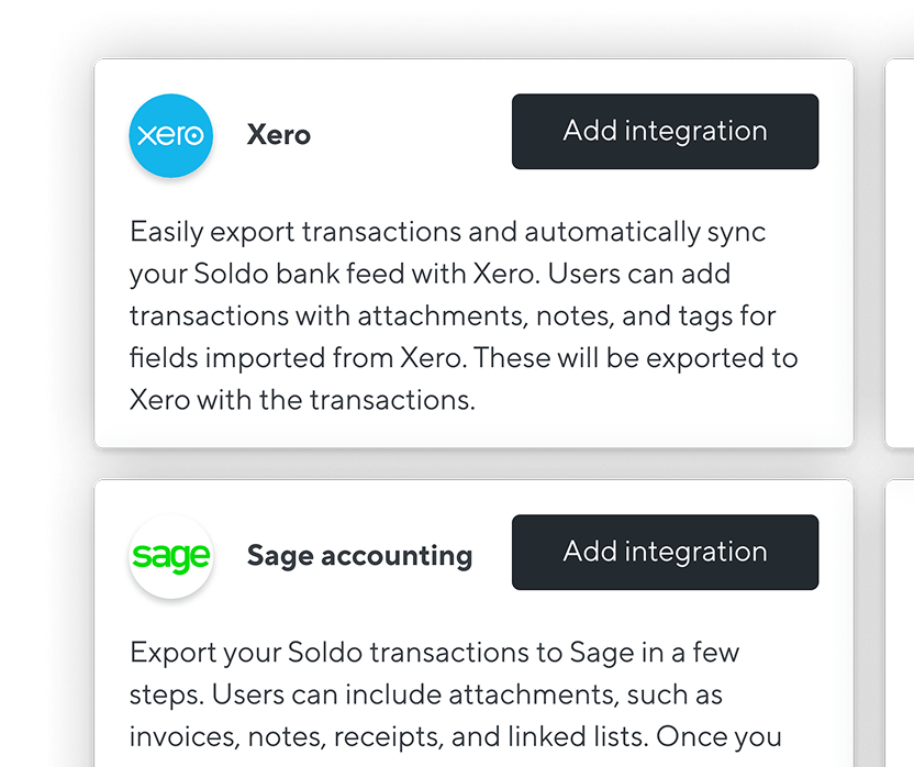 Decentralised Spend Feature Card - Image 3