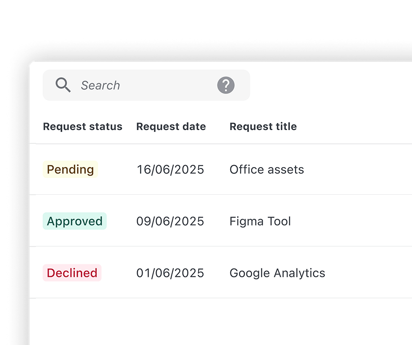 Ensure Compliance Feature Card Image 02