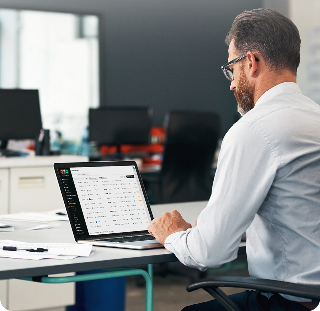 Ensure Compliance Hero