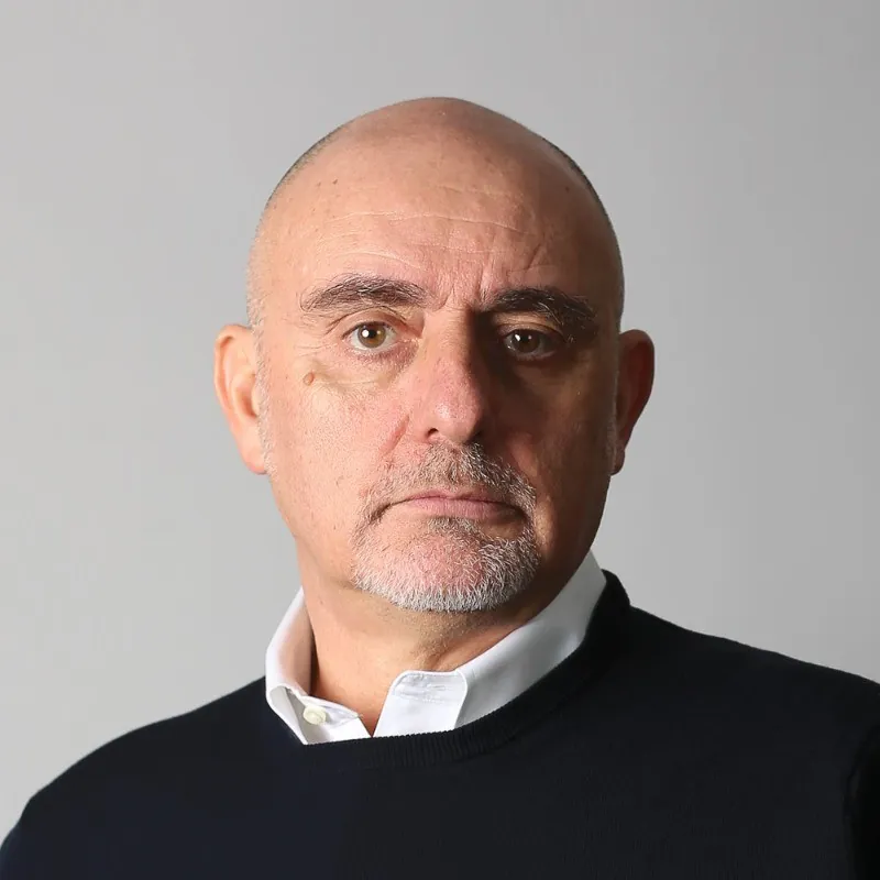 Carlo Gualandri