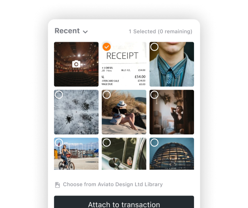 Card Payments Fuel Cards Feature Card Image