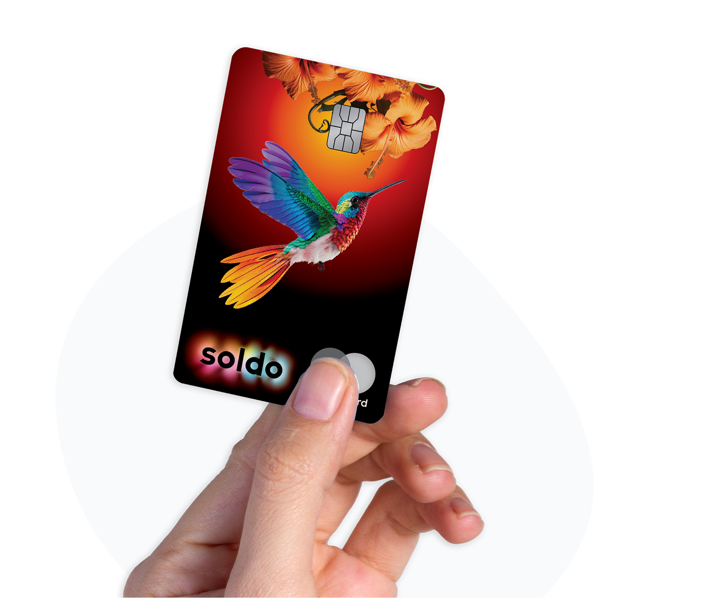 Card Payments - Prepaid Cards - CTA Image