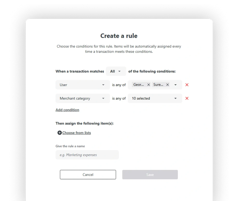 Card Payments - Prepaid Cards - Feature Card Image