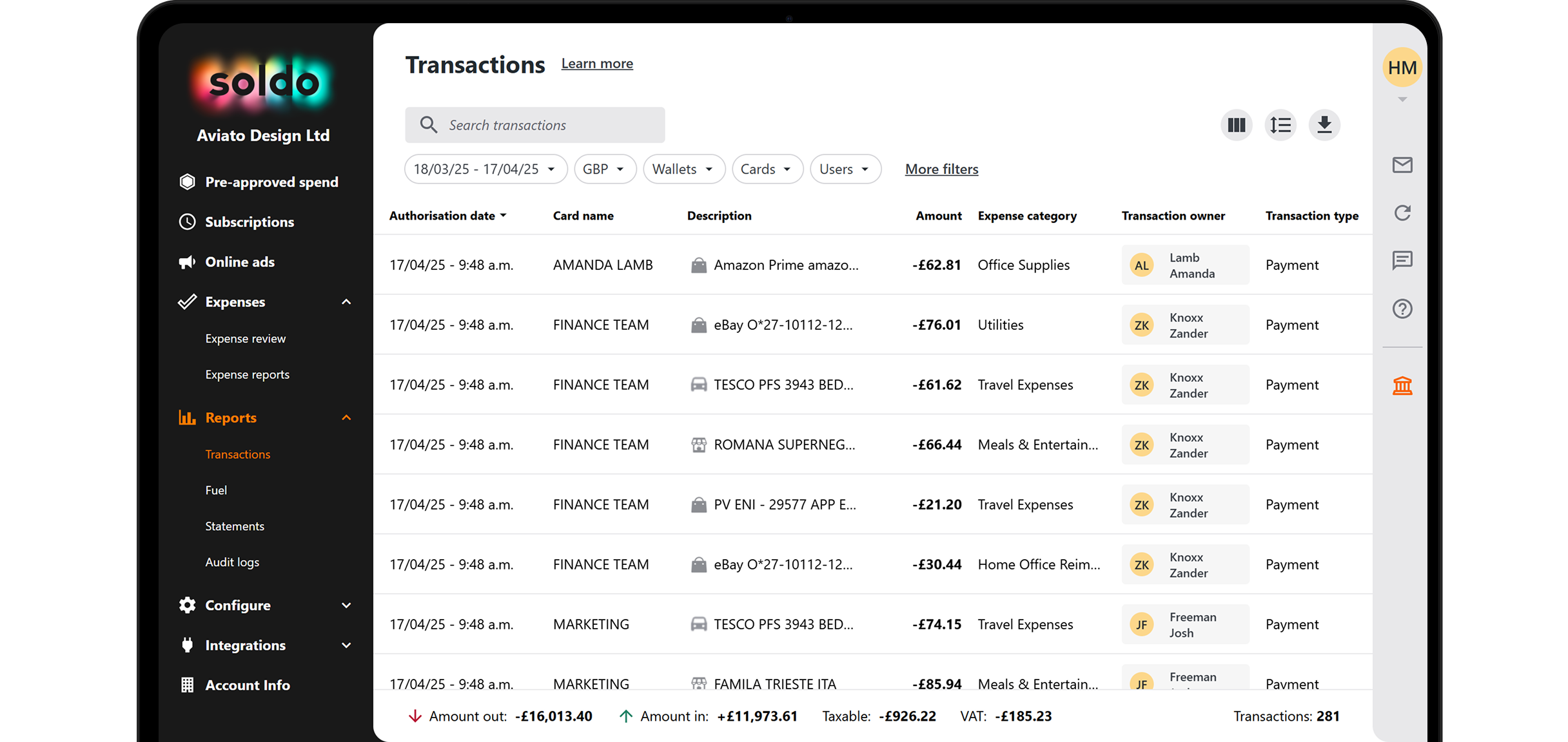 Accounting Automation CTA Image