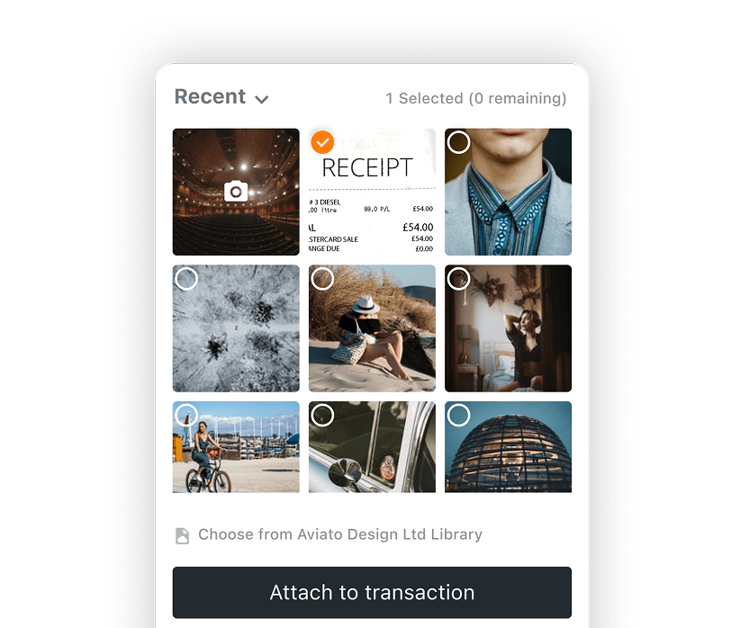Accounting Automation Feature Image