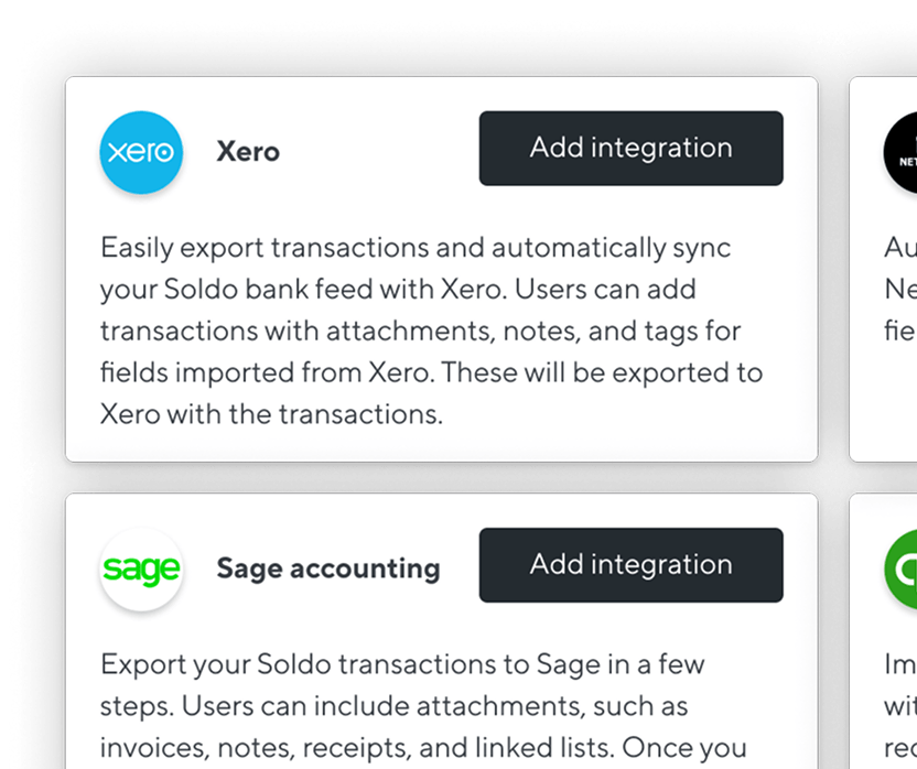 Accounting Automation Feature Image