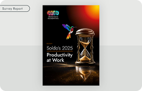 Finance leaders: Why businesses must boost productivity 