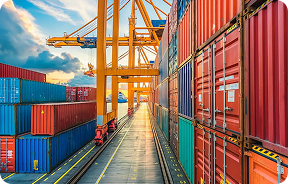 What new US reciprocal tariffs mean for UK businesses