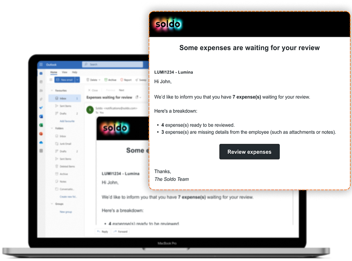 Spring Product Launch - Prospects - Pending Reviews Image