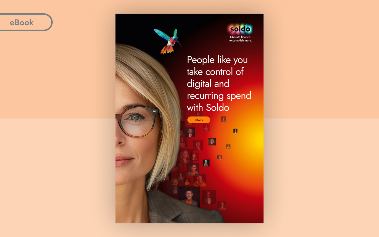 People Like You : Digital Recurring Payments