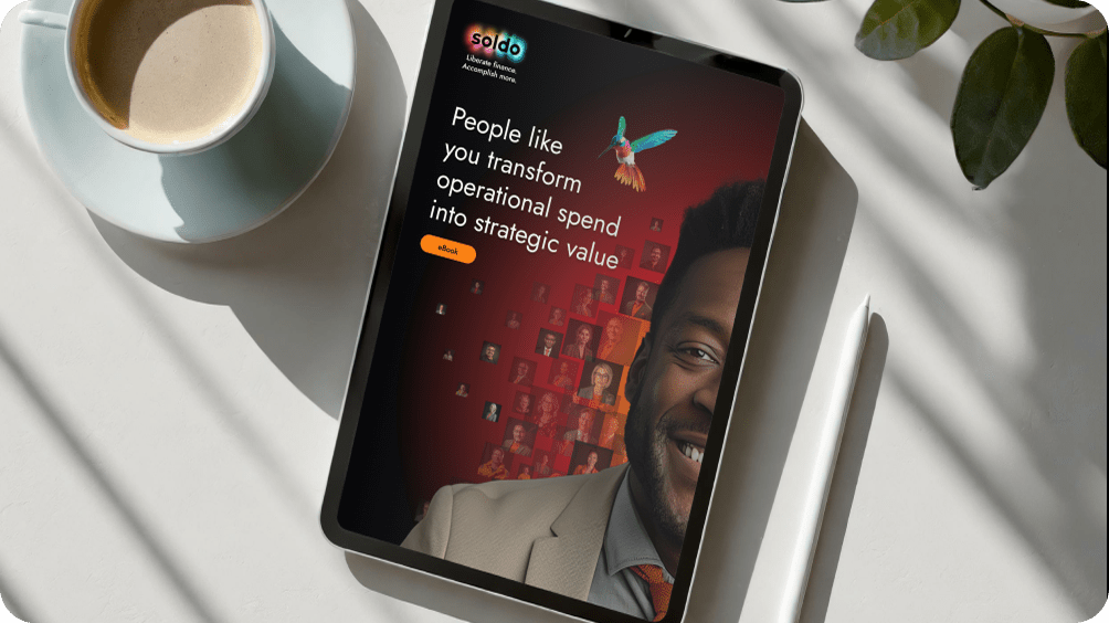 People Like You : Operational Spend