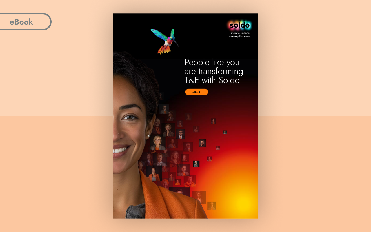 People Like You : T&E eBook