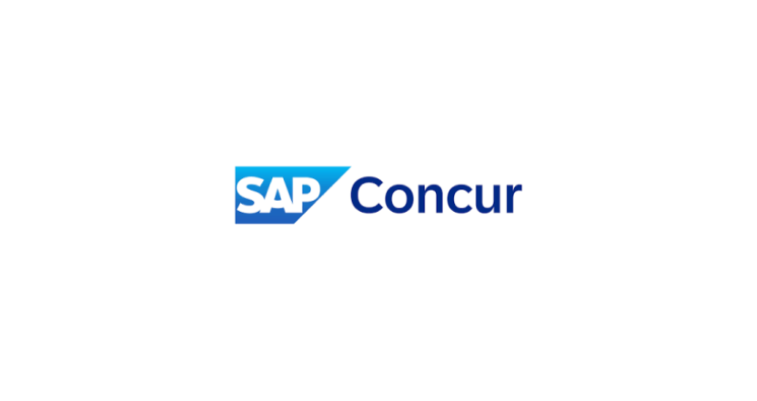 SAP Concur integration