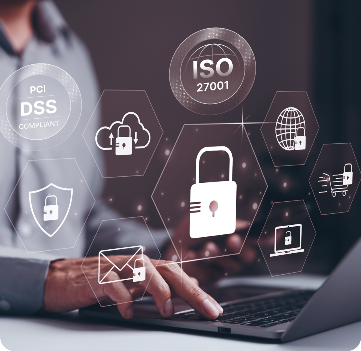 Security & Privacy
