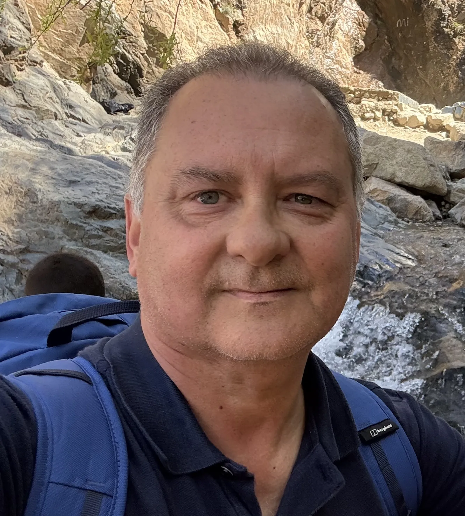 Author Avatar