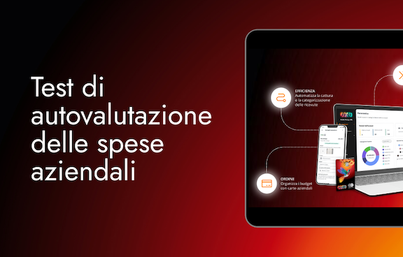 Menu - Spend Health Assessment Tool