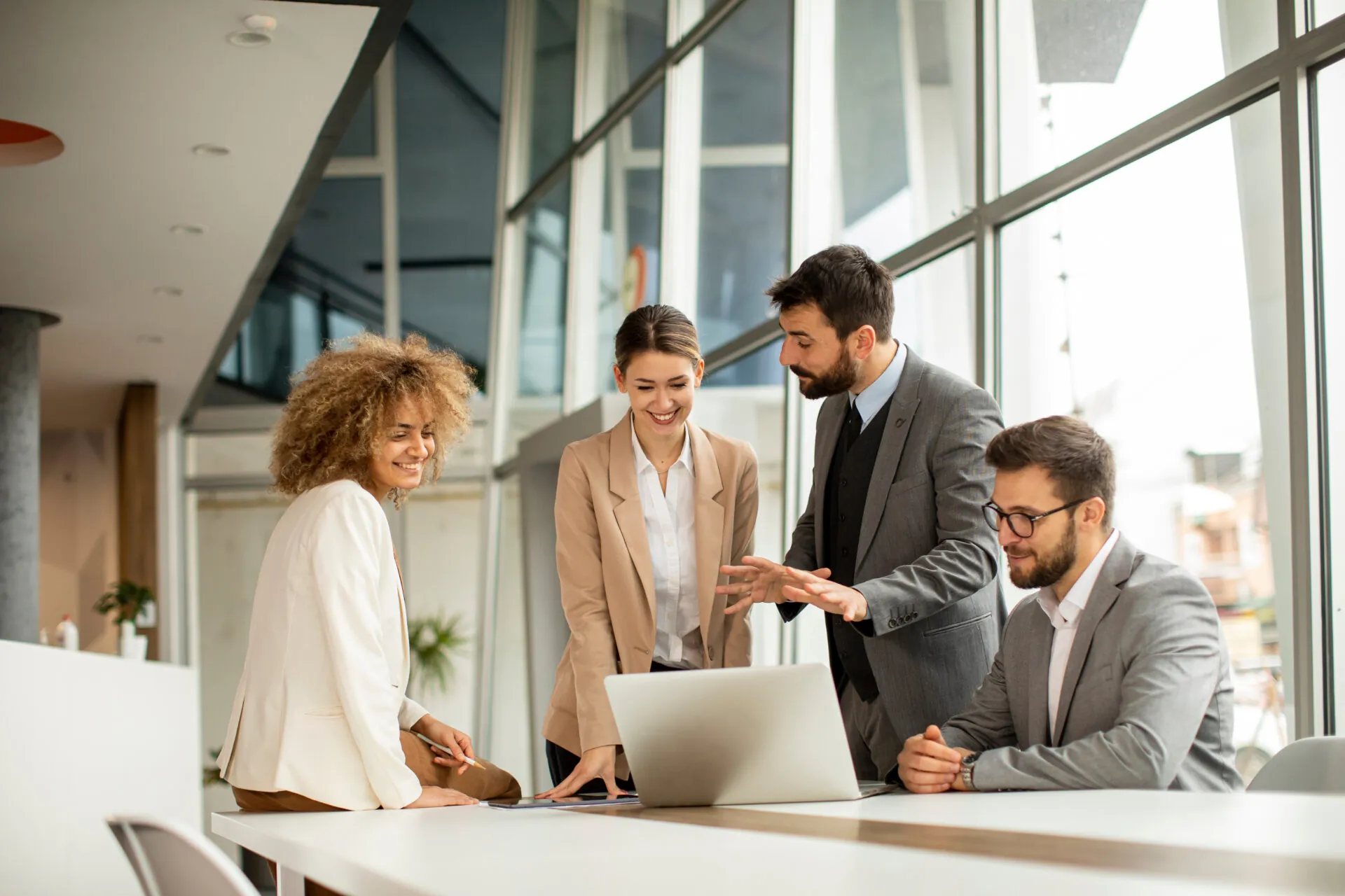 Mid-Year Spend Index: Finance and Business Priorities for 2025