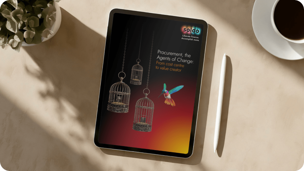 Procurement Agents E-book