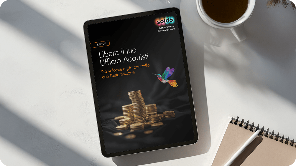 Procurement Unlocked