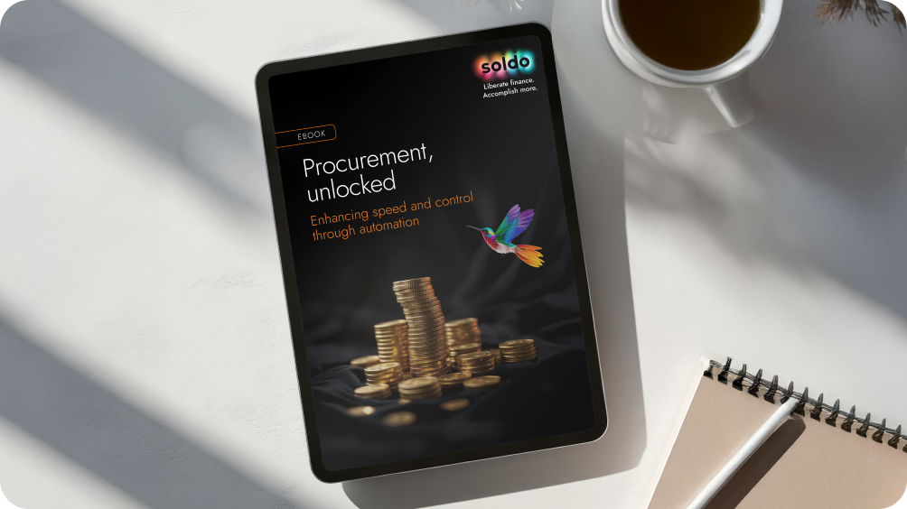 Procurement Unlocked