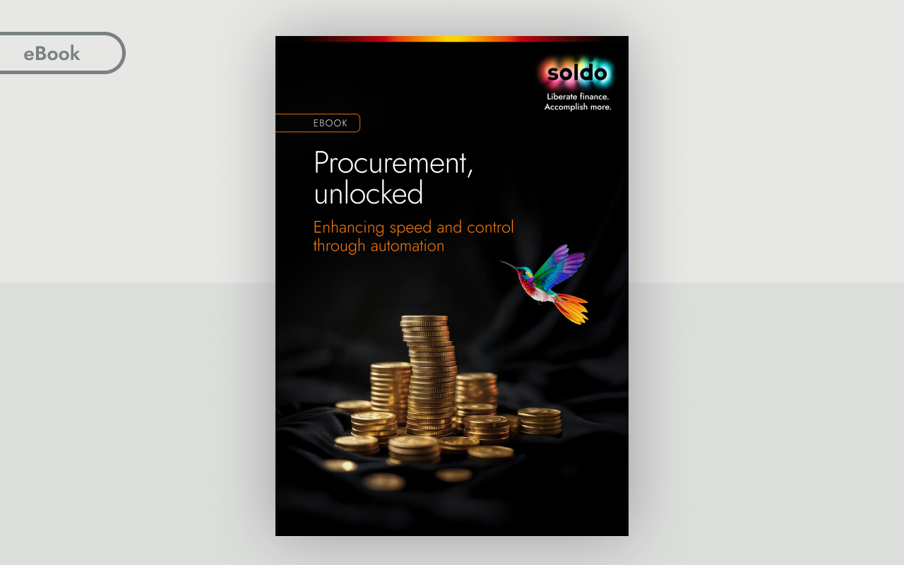 Procurement Unlocked