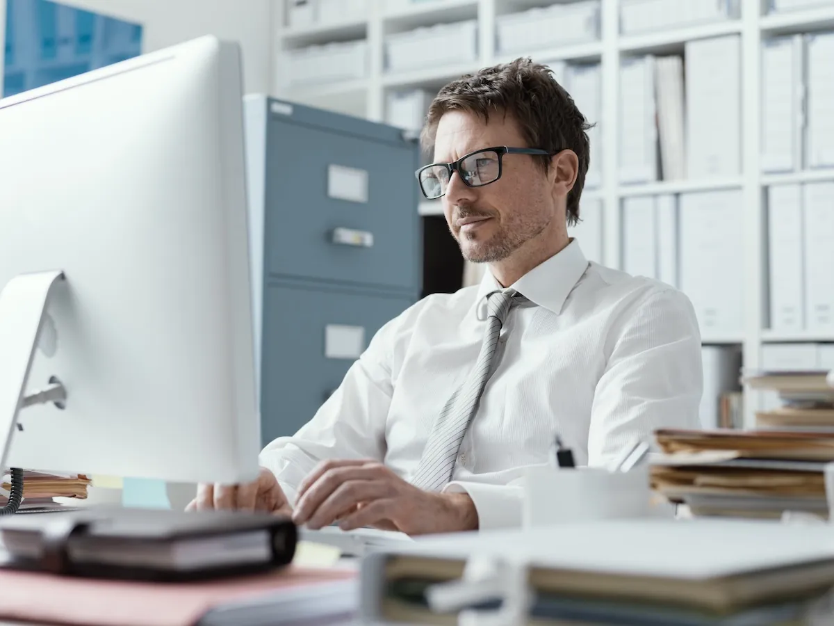 Solving the Tail Spend Trade-Off