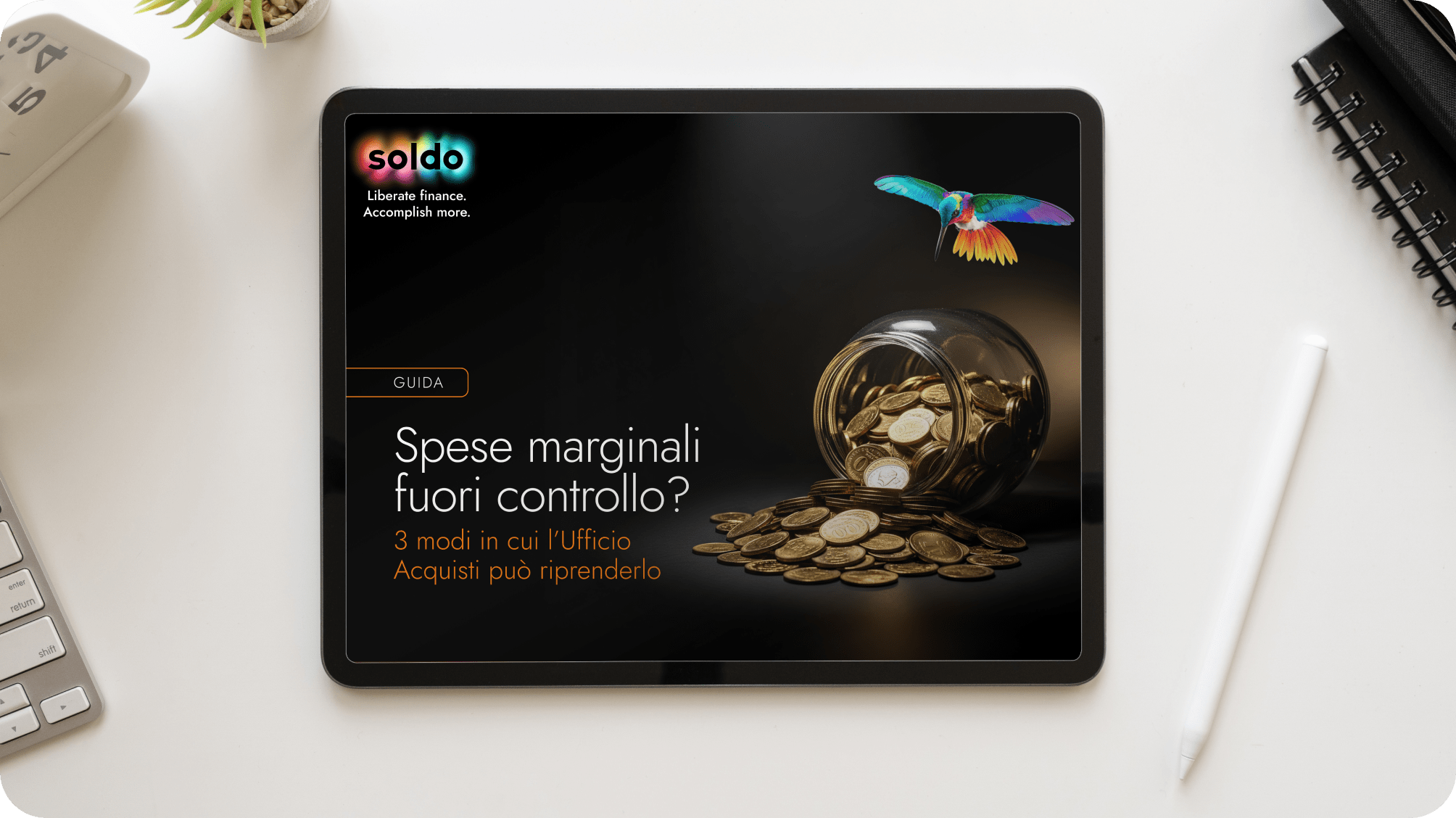 Strategie di gestione delle spese marginali per bilanciare velocità e compliance nelle operazioni aziendali.