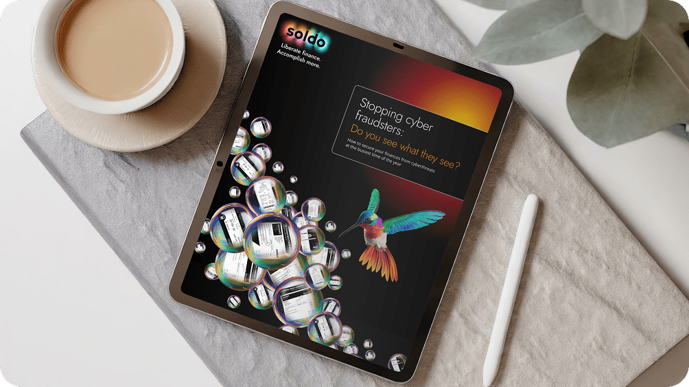 Stay cyber-safe this Christmas