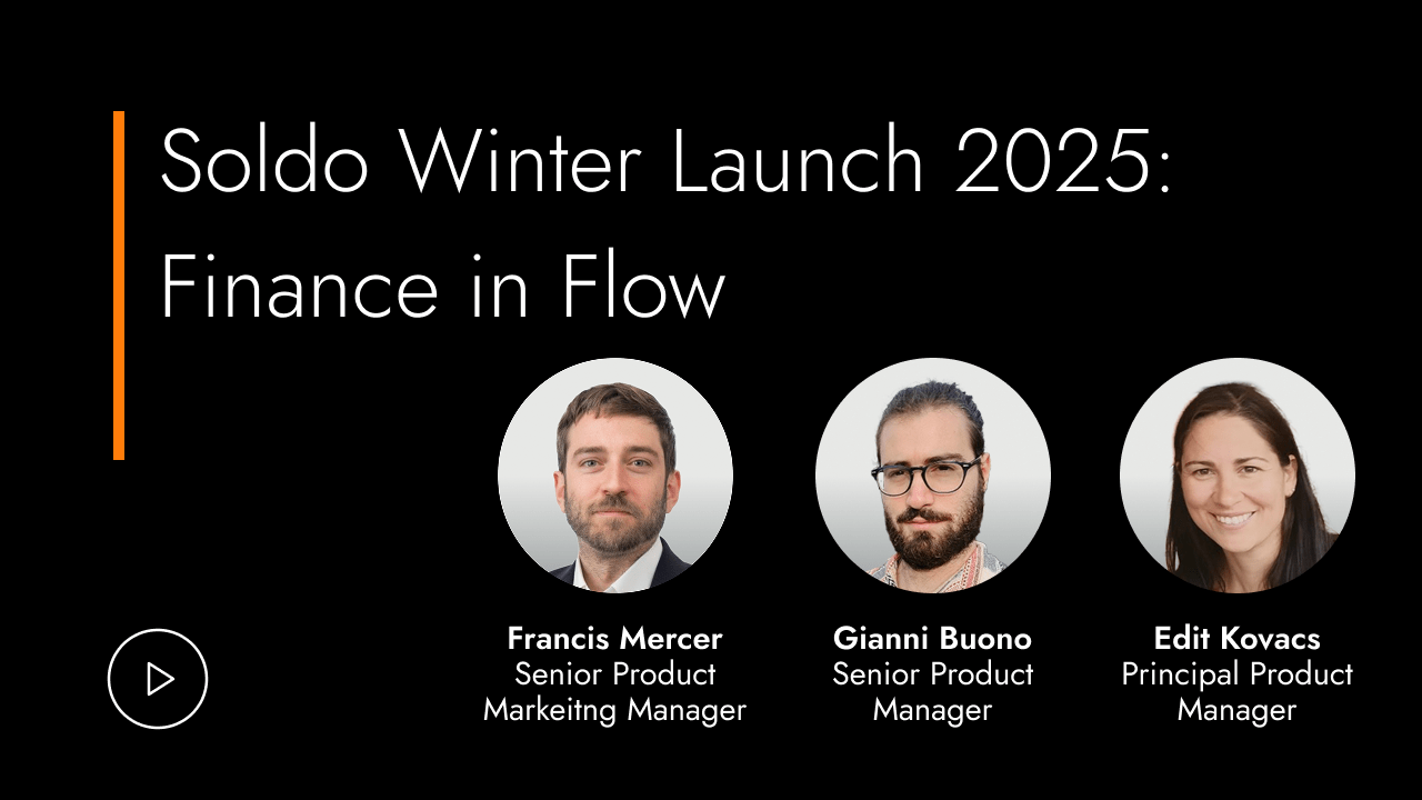 Winter Launch 2025