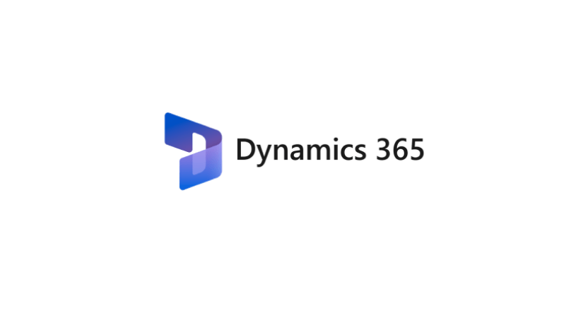 Microsoft Dynamics 365 