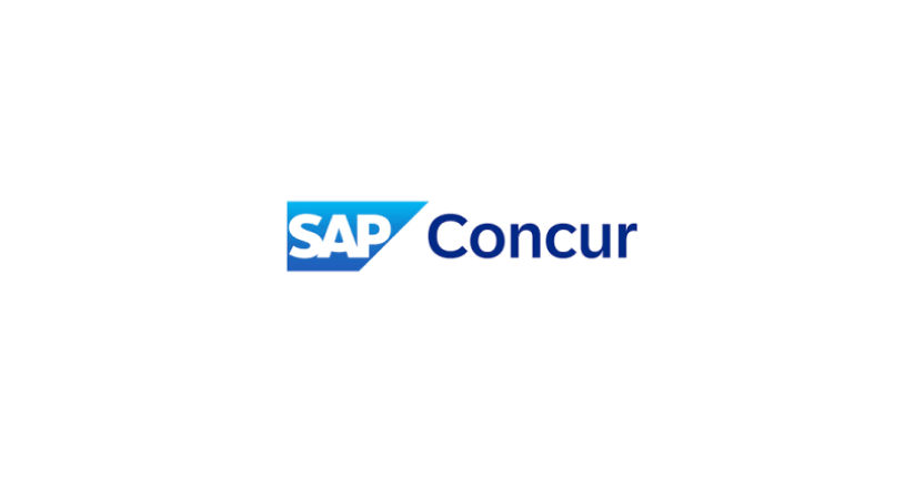 SAP Concur