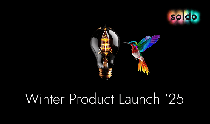 Winter Product Launch 2025