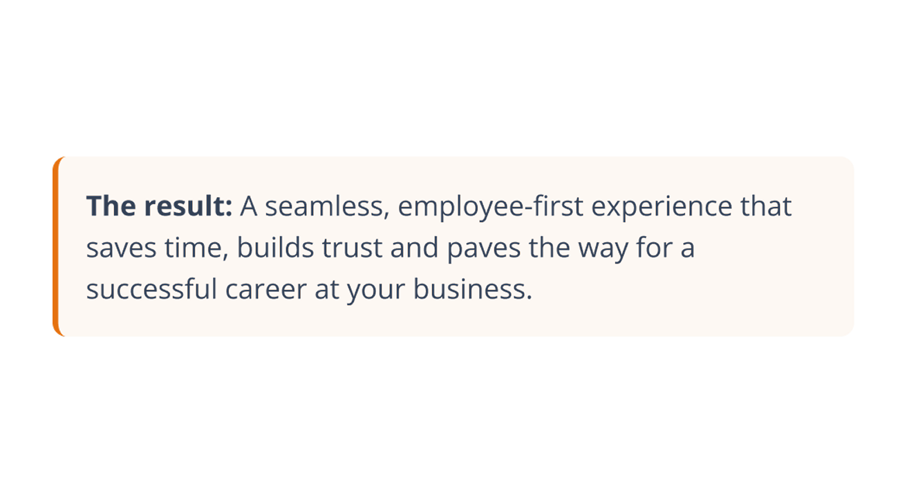 Onboarding & offboarding