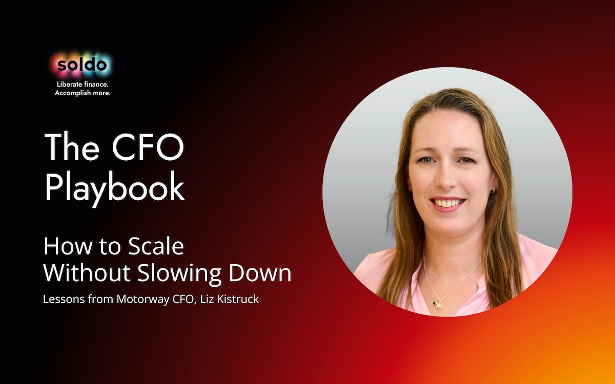 Podcast - Liz Kistruck