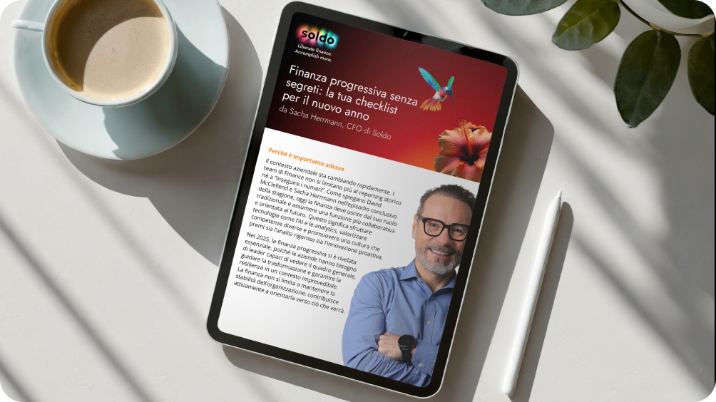 Finanza Progressiva senza Segreti: La Checklist per il 2026
