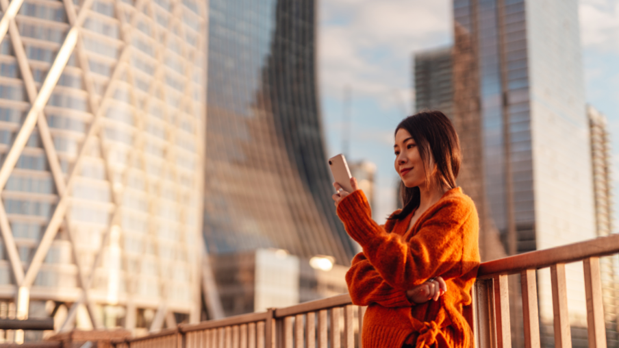 Make procurement relevant