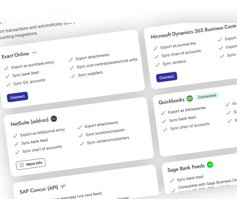 Seamless data transfer