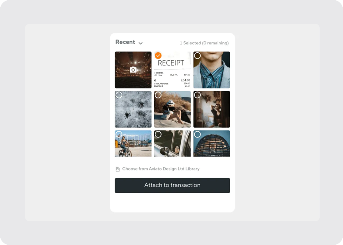 Free up time for higher impact work