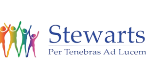 Logo - Stewarts