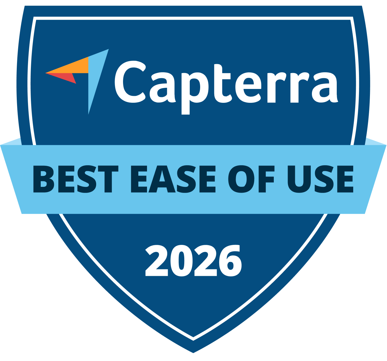 Logo Capterra