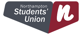 Logo - Northampton Students' Union