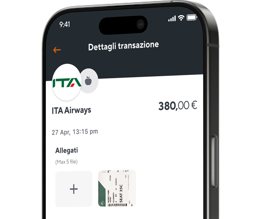 App mobile: più controllo e tracciabilità