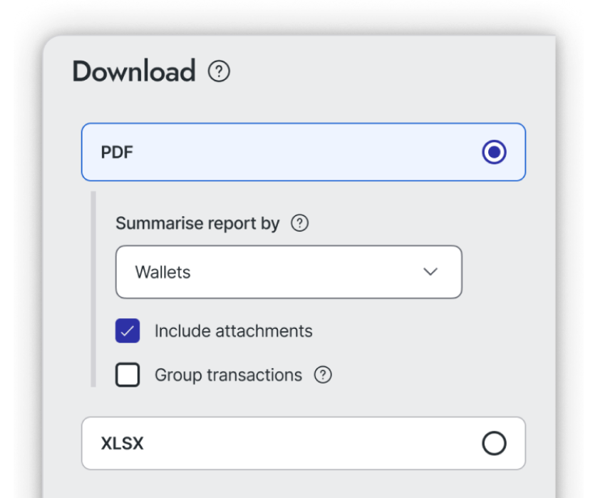 Close month-ends faster